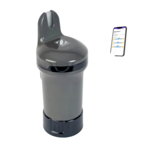 Zodiac Blue Connect Gold WA000100 - inteligentny analizator wody basenowej 4-w-1 Wi-Fi/Bluetooth