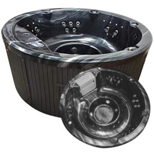 Spa ogrodowe Barbados - 7 osobowe