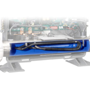 Tytanowa grzałka Balboa 3 KW