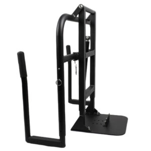 Podnośnik  pokrywy II