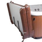 pol pm Podnosnik stojak pokrywy do Jacuzzi 105 5