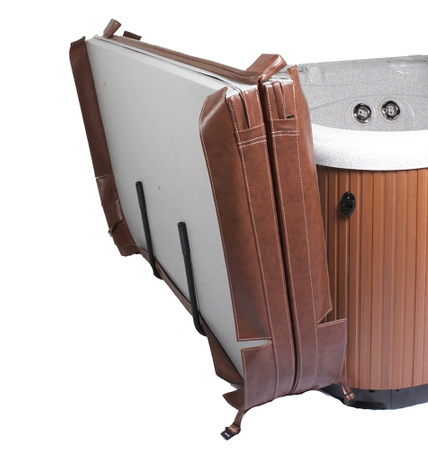 pol pm Podnosnik stojak pokrywy do Jacuzzi 105 5