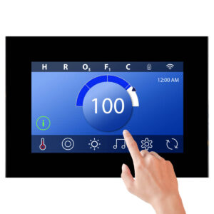 Balboa Spa Touch 3
