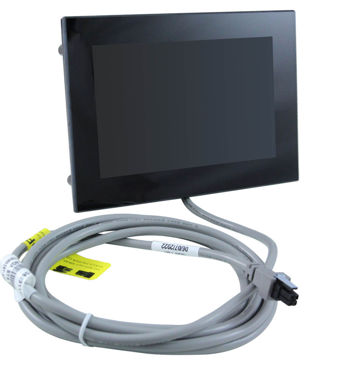 Balboa Spa Touch ST3 Black 2