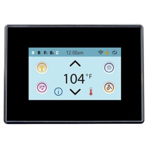 Panel sterujący  Balboa Spa Touch2