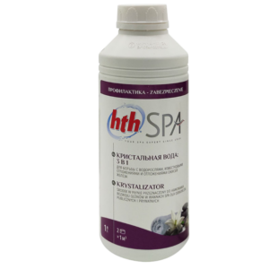 KRYSTALIZATOR HTH