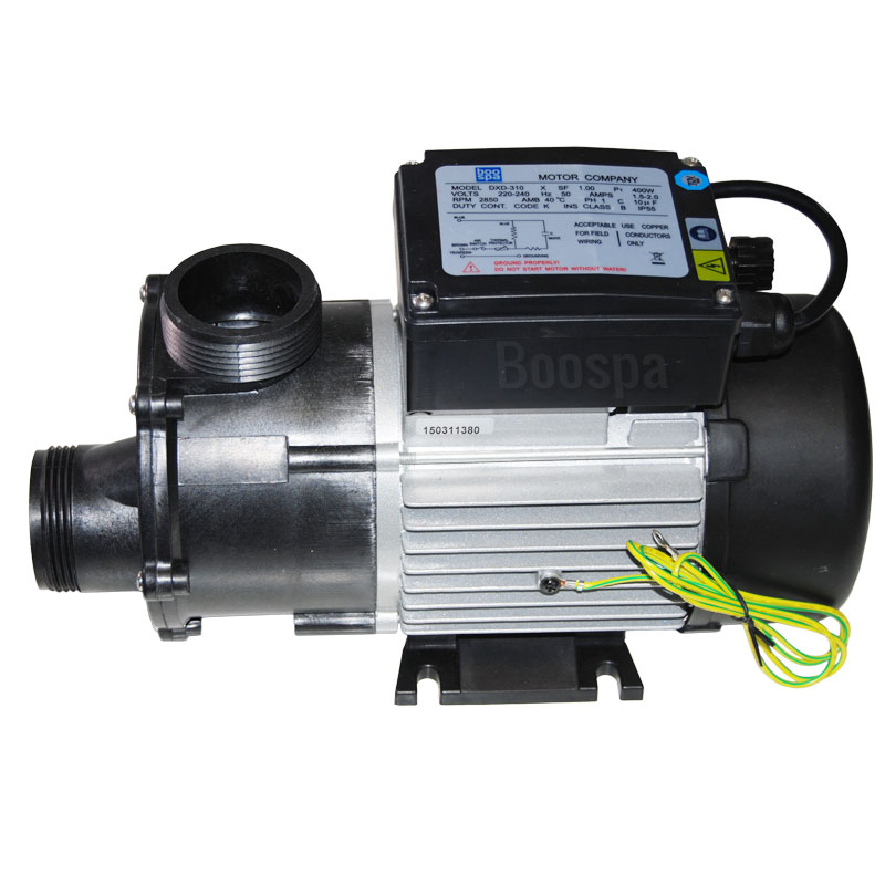 pompe dxd 300 e (5)