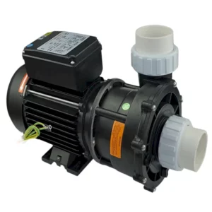 Pompa wodna DXD-330A / 2200W / 3HP