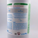 PH PLUS proszek alkaliczny do stabilizacji PH WODY HTH Spa 1 2kg Marka HTH