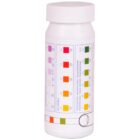 paski do sprawdzania jakosci wody w basenie flow clear 50szt