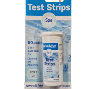 TESTER PASKOWY 50 SZT.