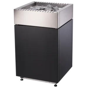 Piec do sauny Harvia Qube Sentio 12 kW (elektryczny)