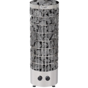 Piec do sauny Harvia Cilindro 9 kW – sterowanie manualne