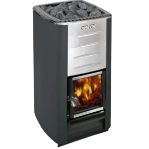Piec do sauny na drewno Harvia M3