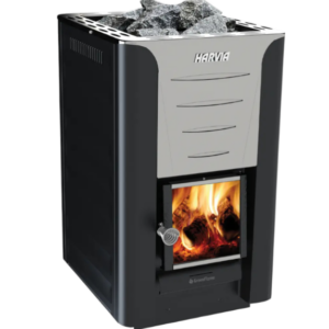 Piec do sauny na drewno Harvia Pro 20