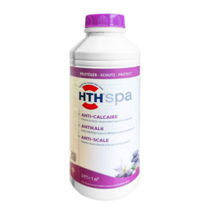 HTH SPA PRZECIWOSADOWY