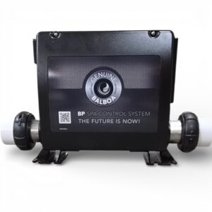 Elektronika Balboa BP8 (G3381) – uniwersalny system sterowania spa