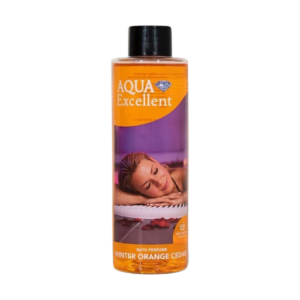 Aromat do SPA Winter Orange Cedar 200 ml – pomarańcza i cedr