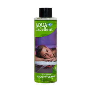 Aromat do SPA Eucalyptus Mint 200 ml – eukaliptus i mięta