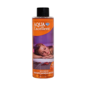 Aromat do SPA Indian Sandalwood 200 ml – indyjskie drzewo sandałowe